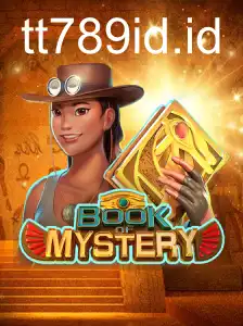 BookofMystery