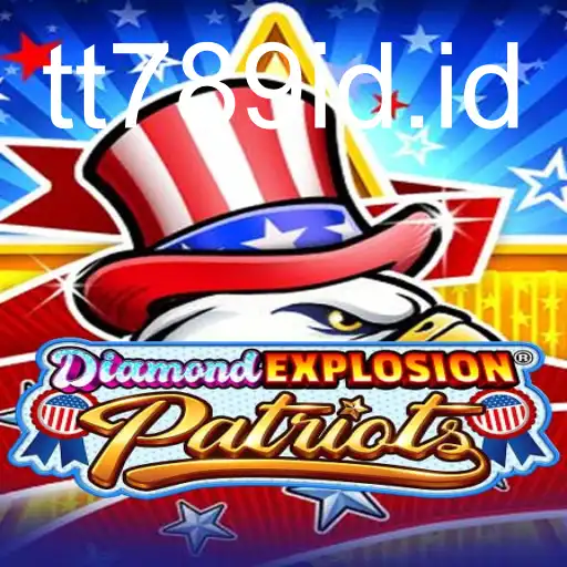 DiamondExplosionPatriots